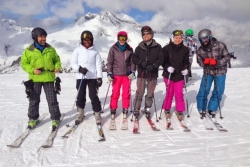 le mont chery 2015