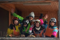 le mont chery 2015