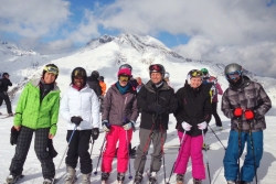 le mont chery 2015