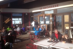 le mont chery 2015