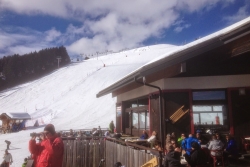 le mont chery 2015