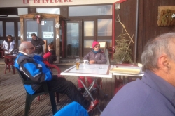 le mont chery 2015