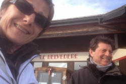 le mont chery 2015