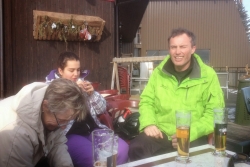 le mont chery 2015