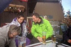 le mont chery 2015