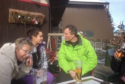 le mont chery 2015