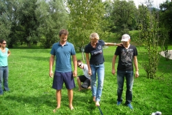 picnic de 2013 bis
