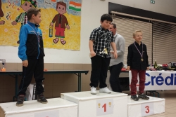 remise des prix 2016