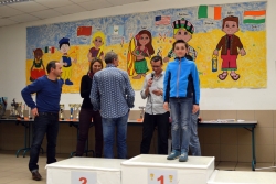 remise des prix 2016