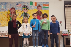 remise des prix 2016