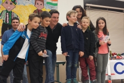 remise des prix 2016
