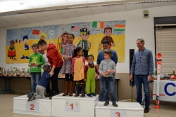 remise des prix 2016