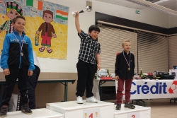 remise des prix 2016