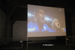 rugby 2015