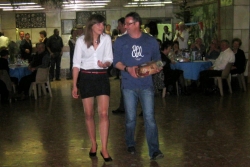 repas dansant 2012