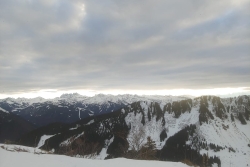 ski décembre pour les jeunes