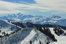 Raquettes col du ratti 2021