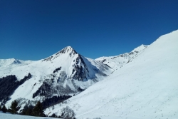 Raquettes col du ratti 2021