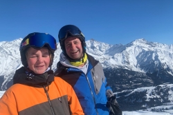 Les contamines 2022 bis