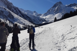 Les contamines 2022 bis
