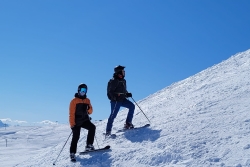 Les contamines 2022 bis