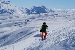 Les contamines 2022 bis