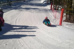 Ski jeune défis 2022