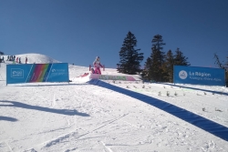 Ski jeune défis 2022