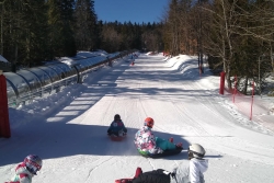 Ski jeune défis 2022