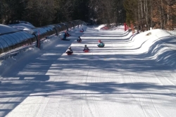 Ski jeune défis 2022