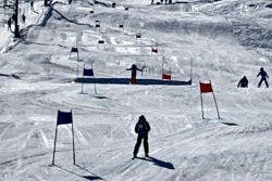 Ski jeune défis 2022