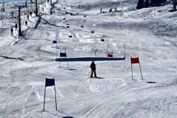 Ski jeune défis 2022