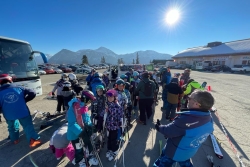 Ski jeune défis 2022