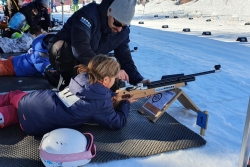 Ski jeune défis 2022
