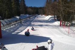 Ski jeune défis 2022