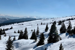 Ski jeune défis 2022