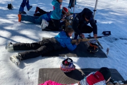 Ski jeune défis 2022