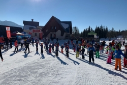 Ski jeune défis 2022