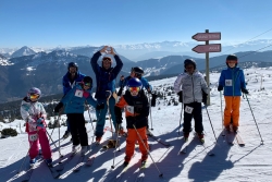Ski jeune défis 2022 bis
