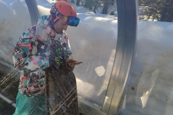 Ski jeune défis 2022 ter