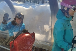 Ski jeune défis 2022 ter