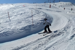 Ski jeune défis 2022 ter