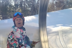 Ski jeune défis 2022 ter
