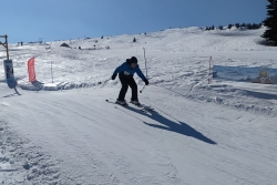 Ski jeune défis 2022 ter