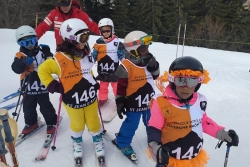 Déguisé 2022 six