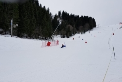 Slalom du club 2022