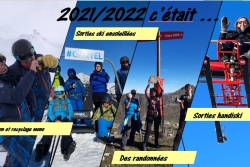 59eme Assemblée générale 2021/2022