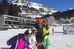 Flaine 2023 ter