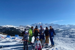 Ski jeune défis 2023 bis