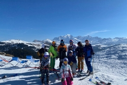 Ski jeune défis 2023 bis